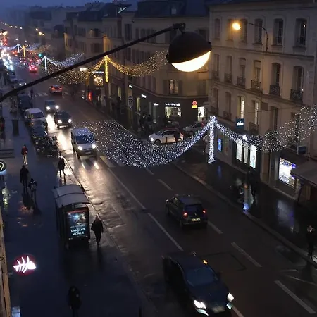 T2 De 37 M2 Au Coeur De Appartement *