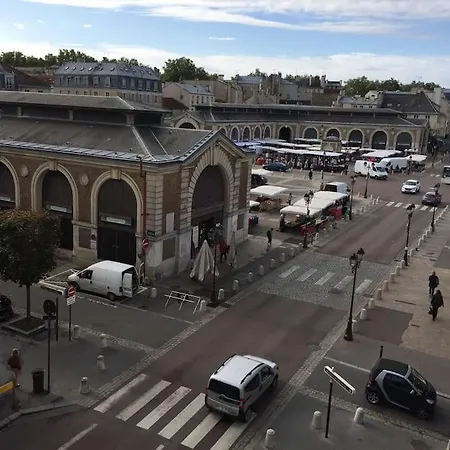 T2 De 37 M2 Au Coeur De