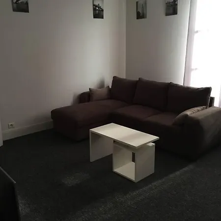 Appartement T2 De 37 M2 Au Coeur De *
