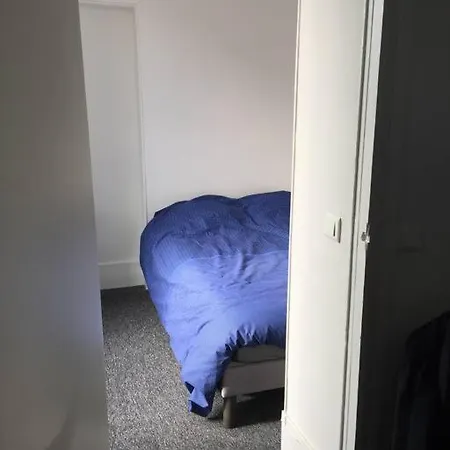 T2 De 37 M2 Au Coeur De Appartement *